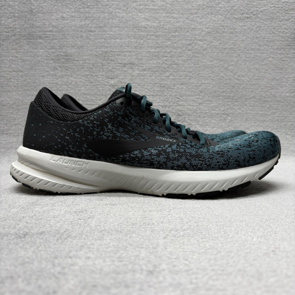 Brooks Launch 6 Shoes Womens Size 10‎ Running Lightweight Sneakers 1202851B033